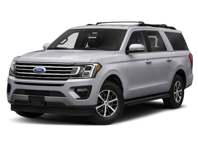 2020 Ford Expedition Limited's photo