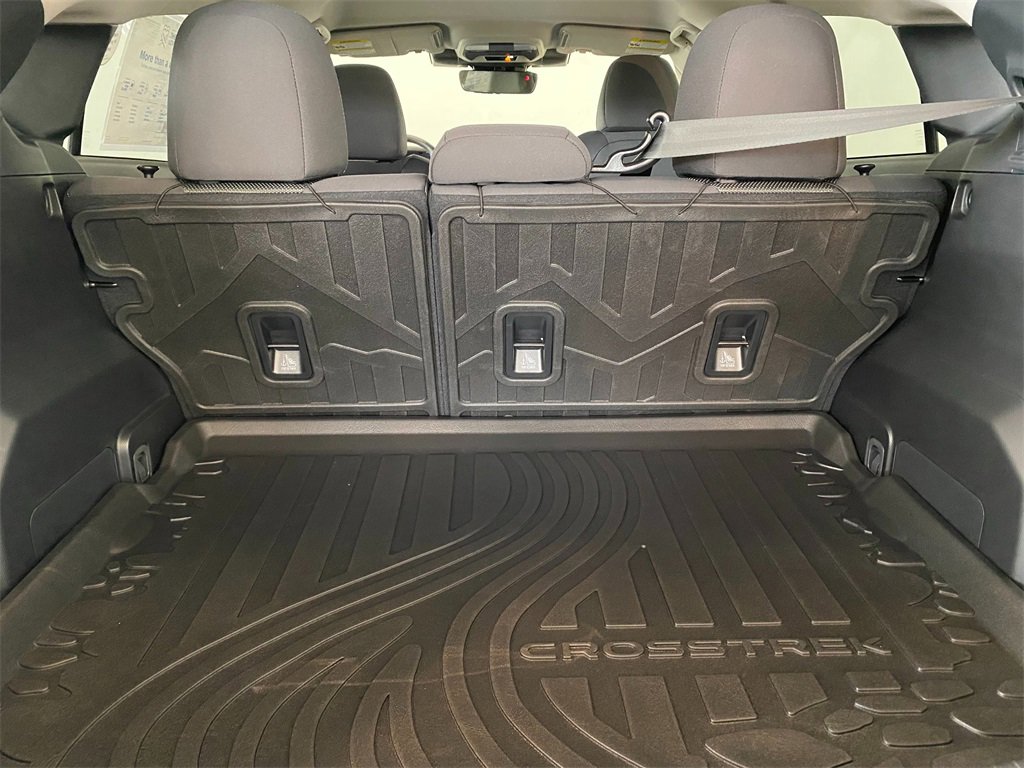 2025 Subaru Crosstrek Premium photo 19