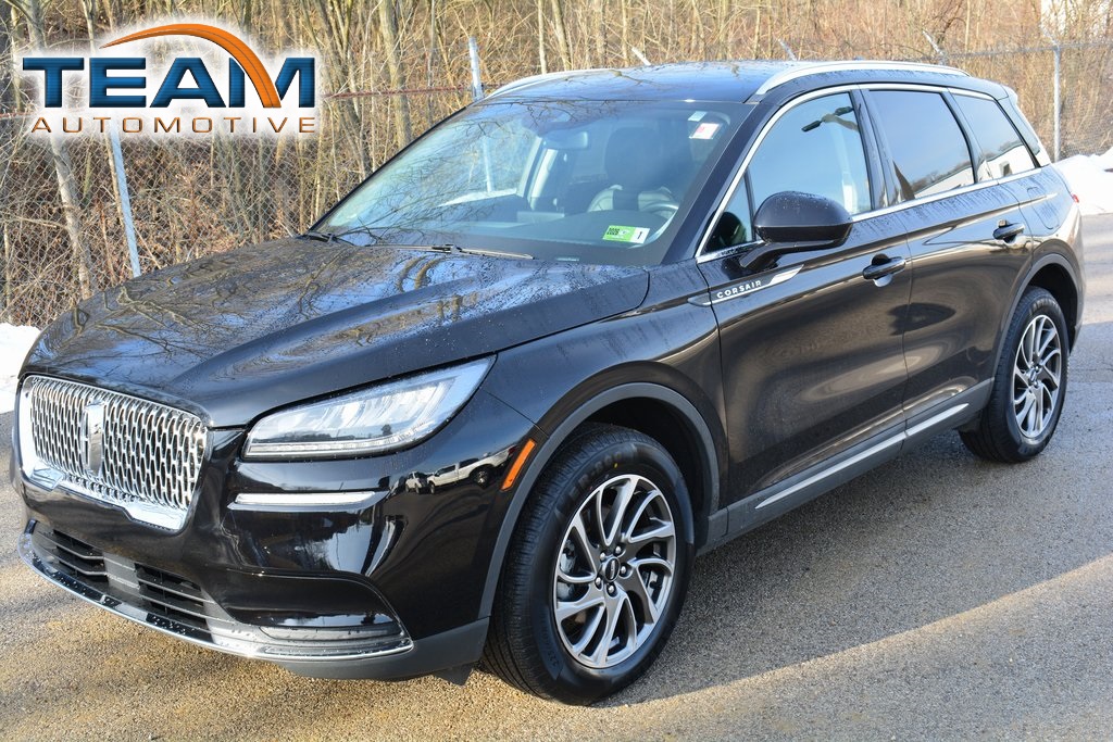 2020 Lincoln Corsair Base's photo