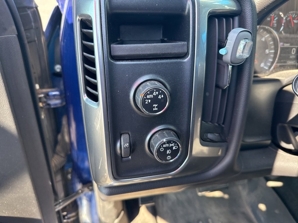 2014 Chevrolet Silverado 1500 LT photo 22