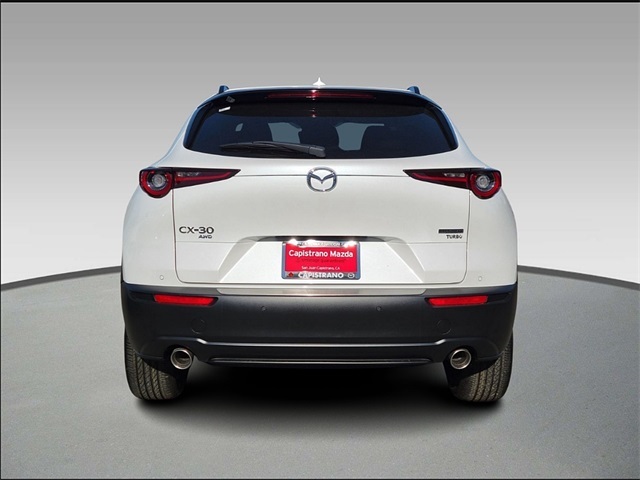 2025 Mazda CX-30 2.5 Turbo Premium Plus photo 7