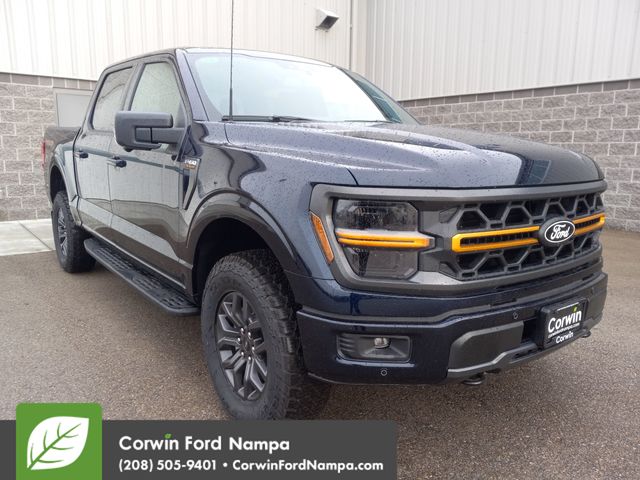 2025 Ford F-150 Tremor's photo