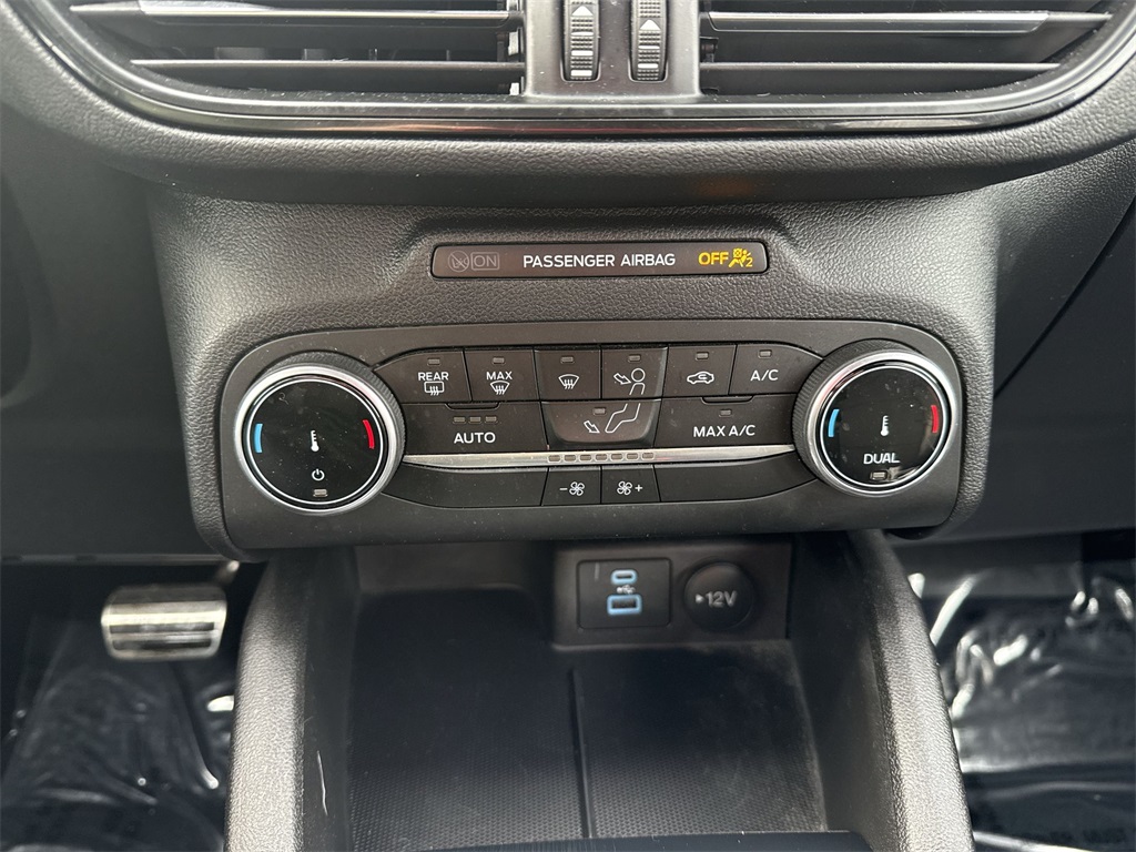 2023 FORD ESCAPE - Image 18