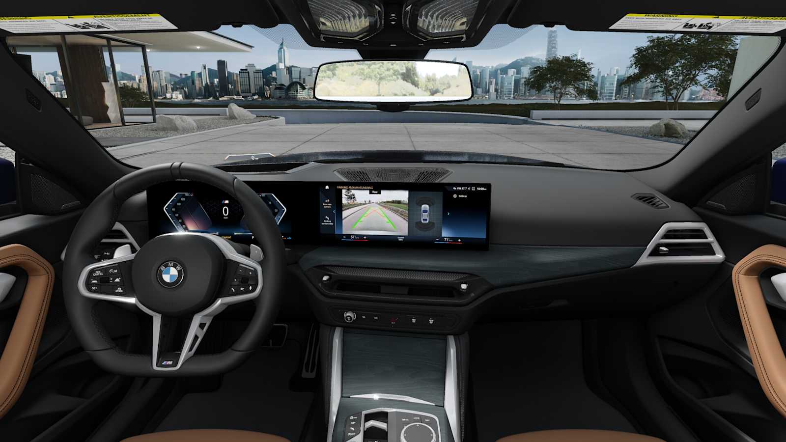 2025 Bmw 230i photo 10