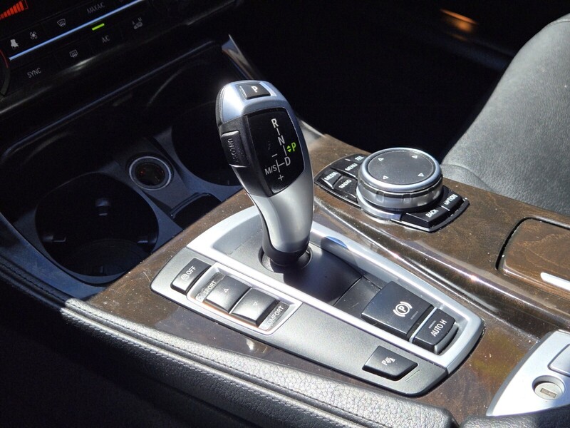 2015 Bmw 528i Sedan photo 18