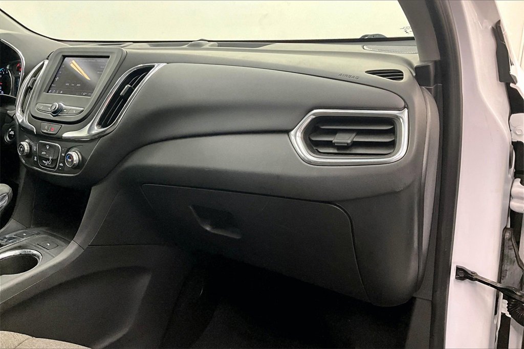 2023 Chevrolet Equinox LT photo 14