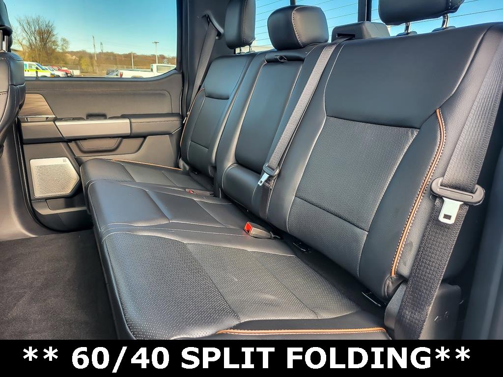 2024 FORD F-150 - Image 11