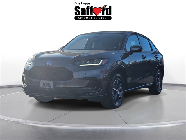 2025 Honda HR-V EX-L photo 3