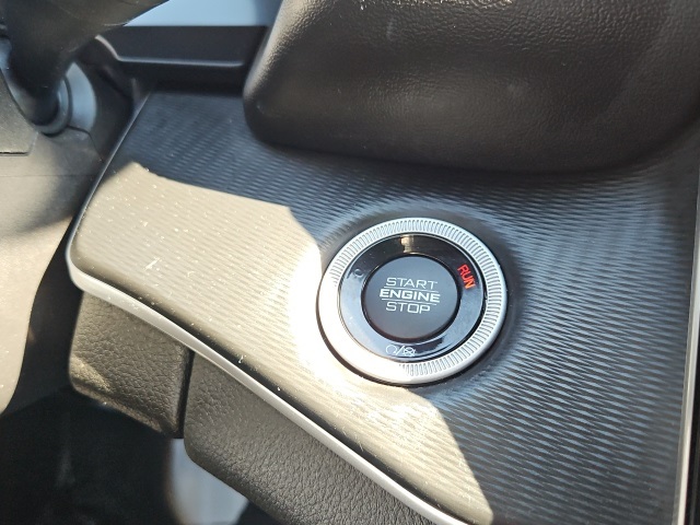 2023 Jeep Grand Cherokee Altitude photo 43