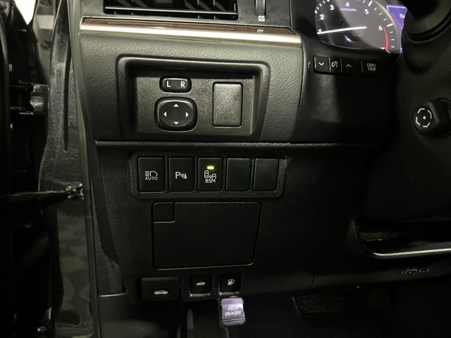 2018 Lexus ES 350 photo 17