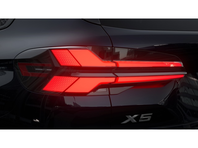 2026 Bmw X5 xDrive40i photo 8