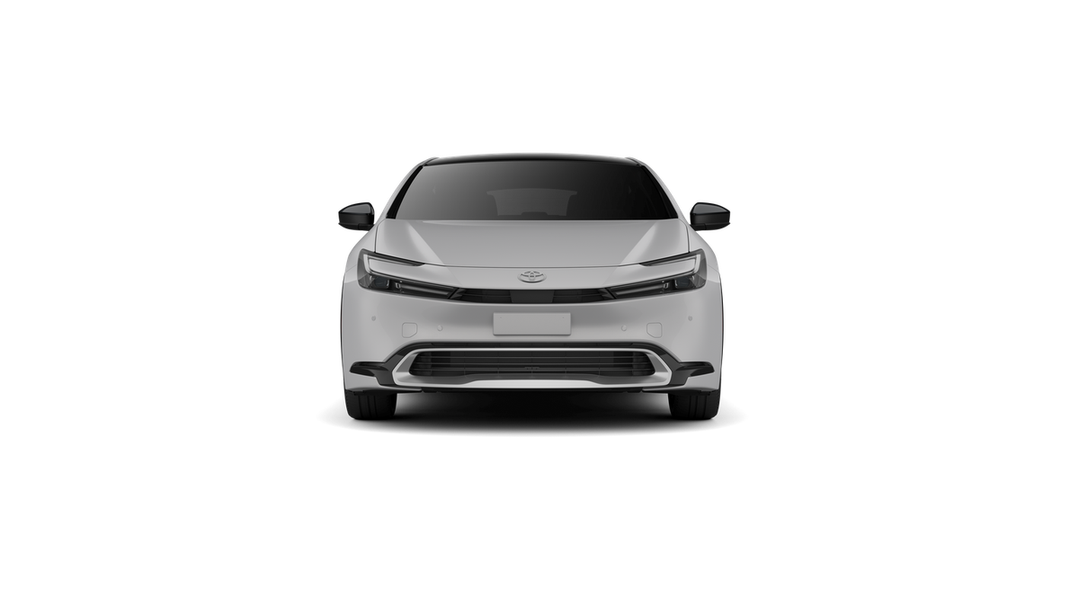 2026 Toyota Prius Plug-in Hybrid XSE photo 17