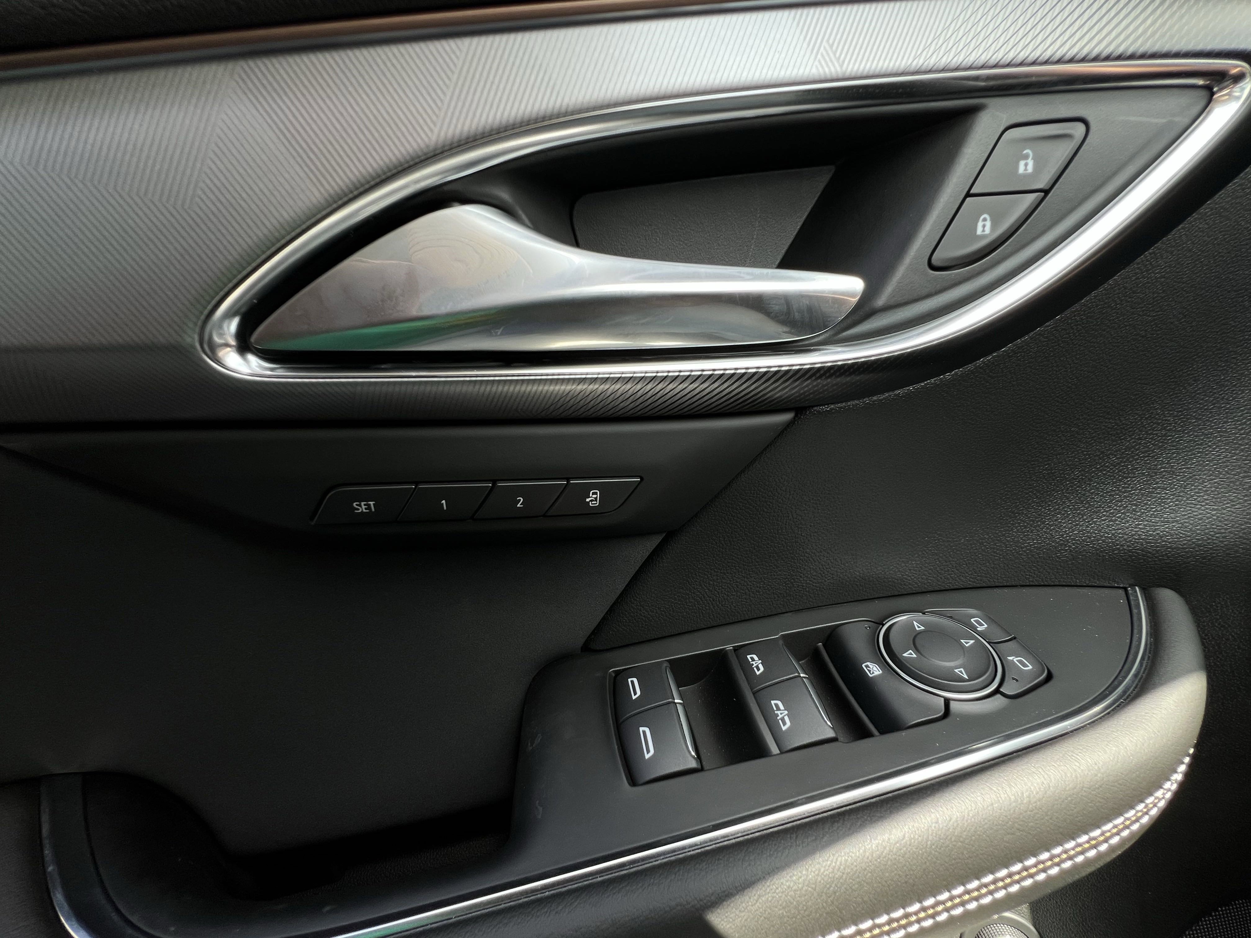 2025 Buick Envision Sport Touring photo 15