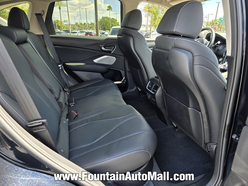 2024 Acura RDX Technology photo 13