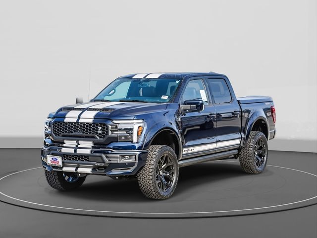 2025 Ford F-150 Lariat's photo