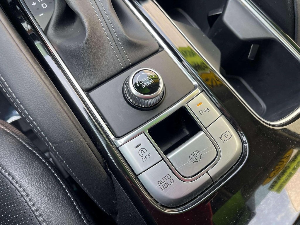 2023 Kia Telluride SX photo 15