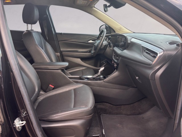 2024 Buick Encore GX Sport Touring photo 14