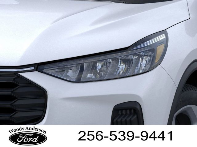 2025 Ford Escape ST-Line photo 17