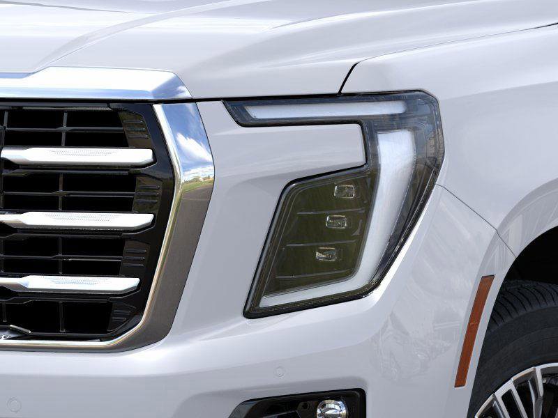 2025 Gmc Yukon photo 9