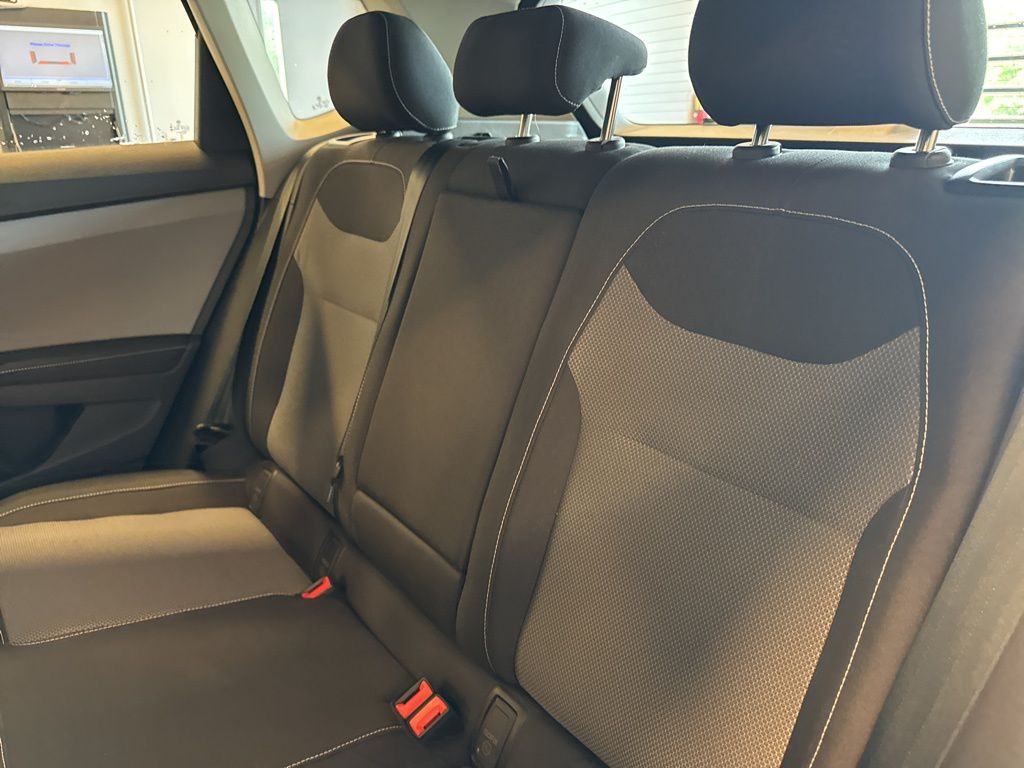 2024 Volkswagen Taos S photo 11