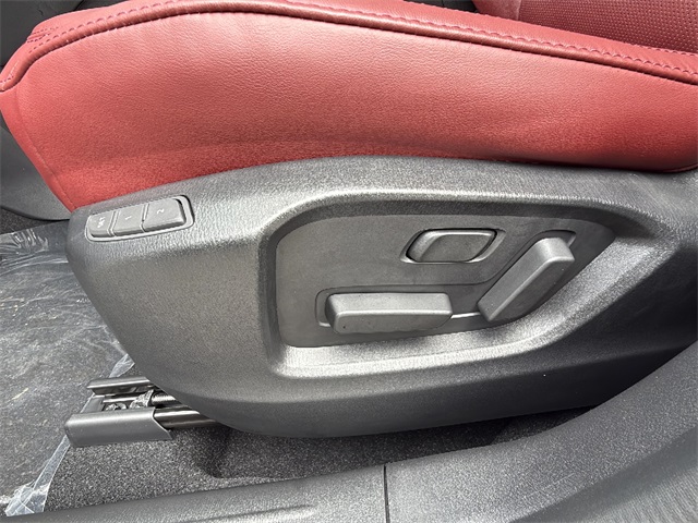 2025 Mazda CX-5 2.5 S Carbon photo 34