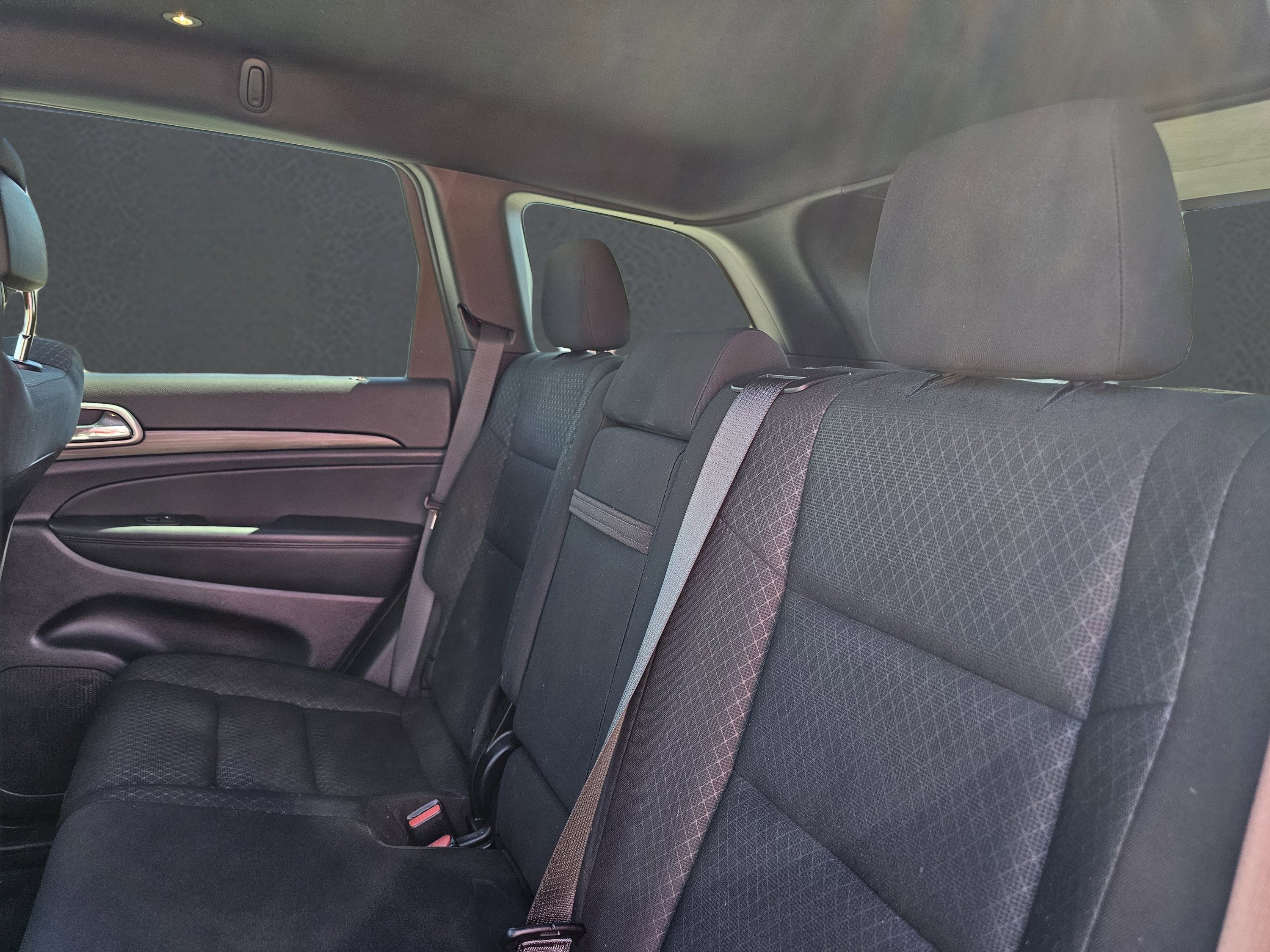 2022 Jeep Grand Cherokee Laredo E photo 15