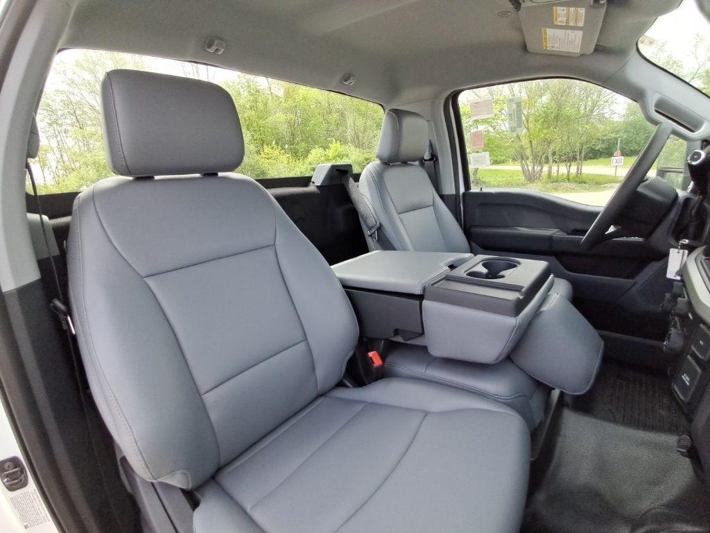 2024 Ford F-450 XL photo 10