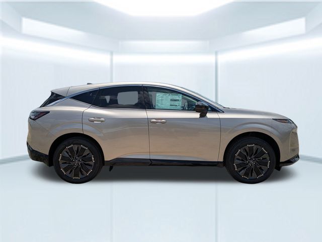 2025 Nissan Murano Platinum photo 6