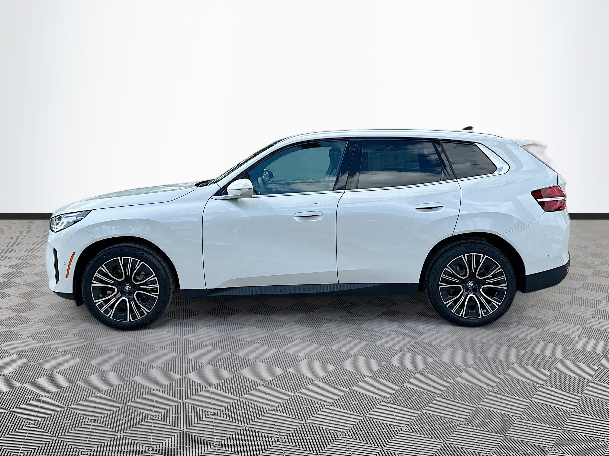 2026 Bmw X3 photo 3