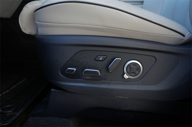 2024 Hyundai Palisade Calligraphy photo 21