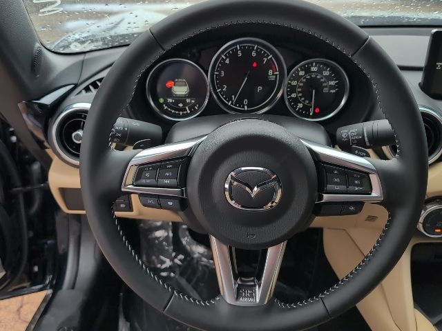 2025 Mazda MX-5 Miata Miata Grand Touring photo 20