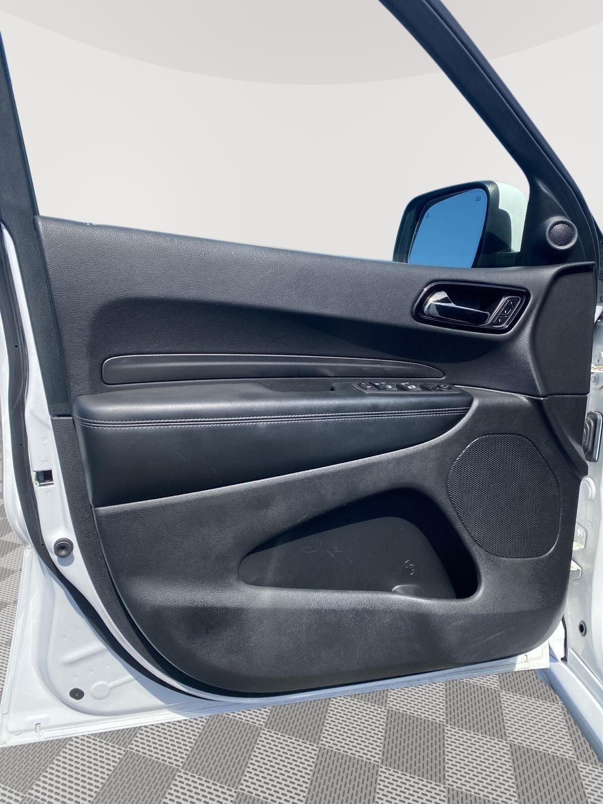 2022 Dodge Durango GT Plus photo 15