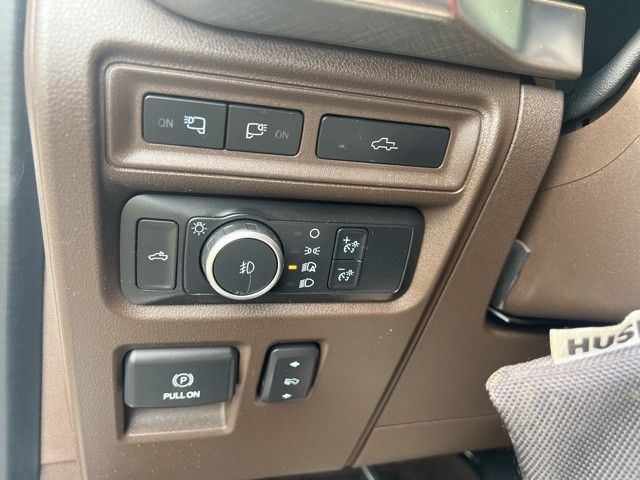 2022 Ford F-150 King Ranch photo 9