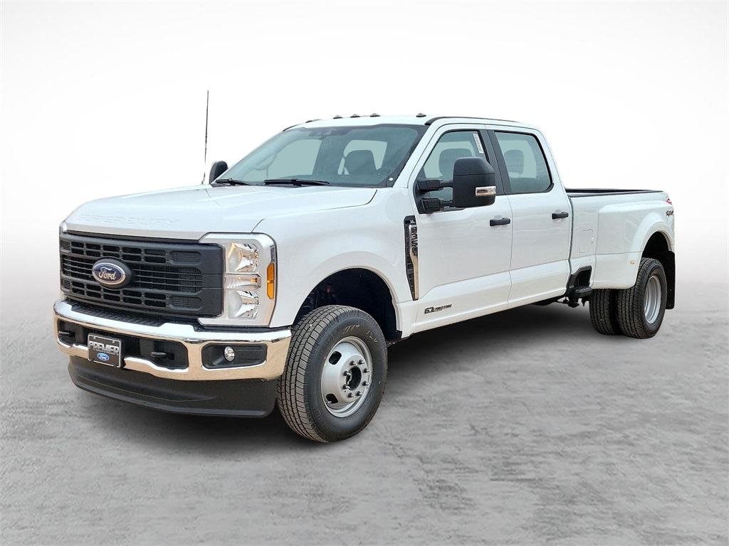 2025 Ford F-350 photo 5