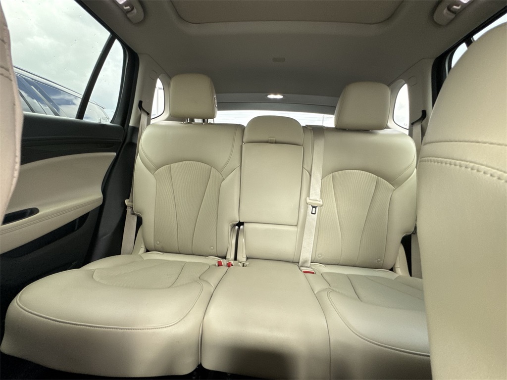 2020 Buick Envision Preferred photo 13