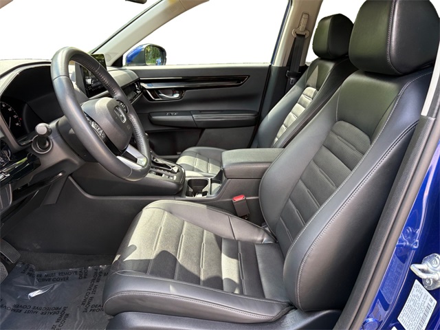 2023 Honda CR-V EX-L photo 8