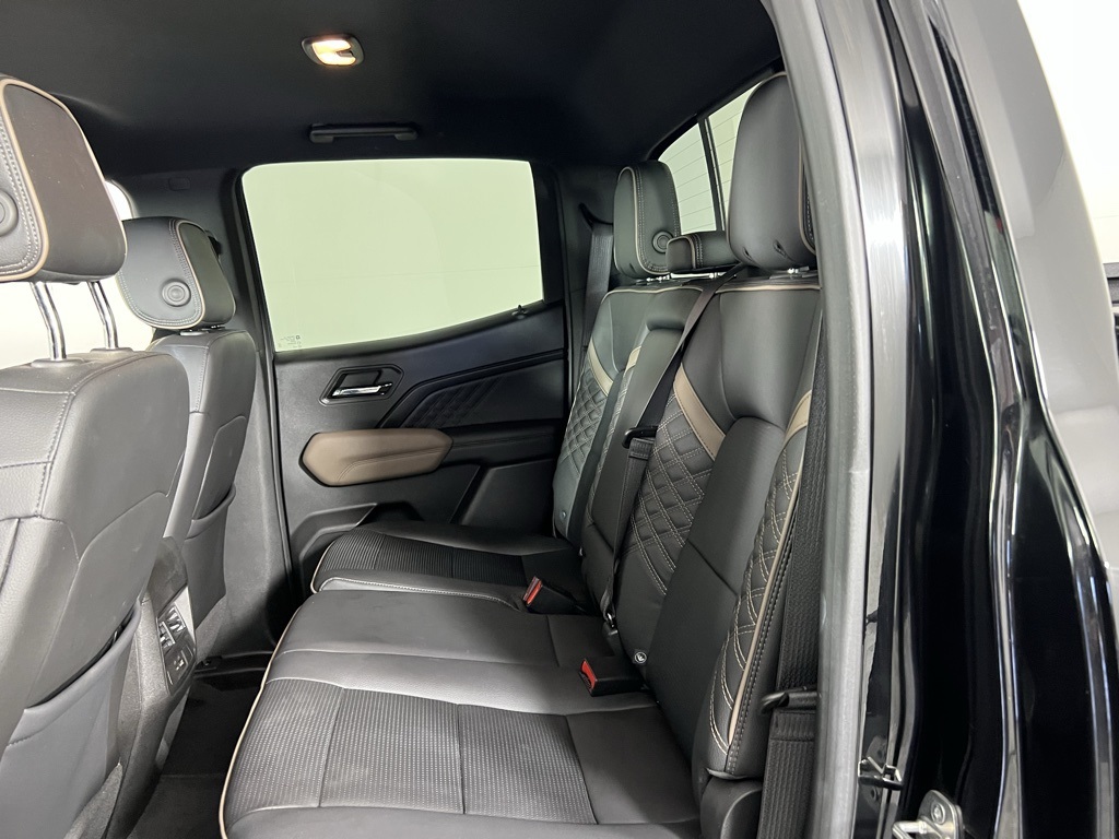 2023 Gmc Canyon Denali photo 21
