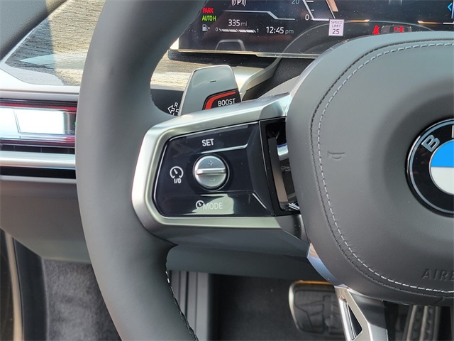 2025 Bmw 760i 760i xDrive photo 29