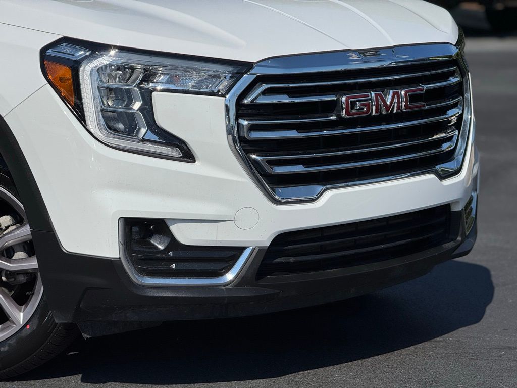 2023 Gmc Terrain SLT photo 5