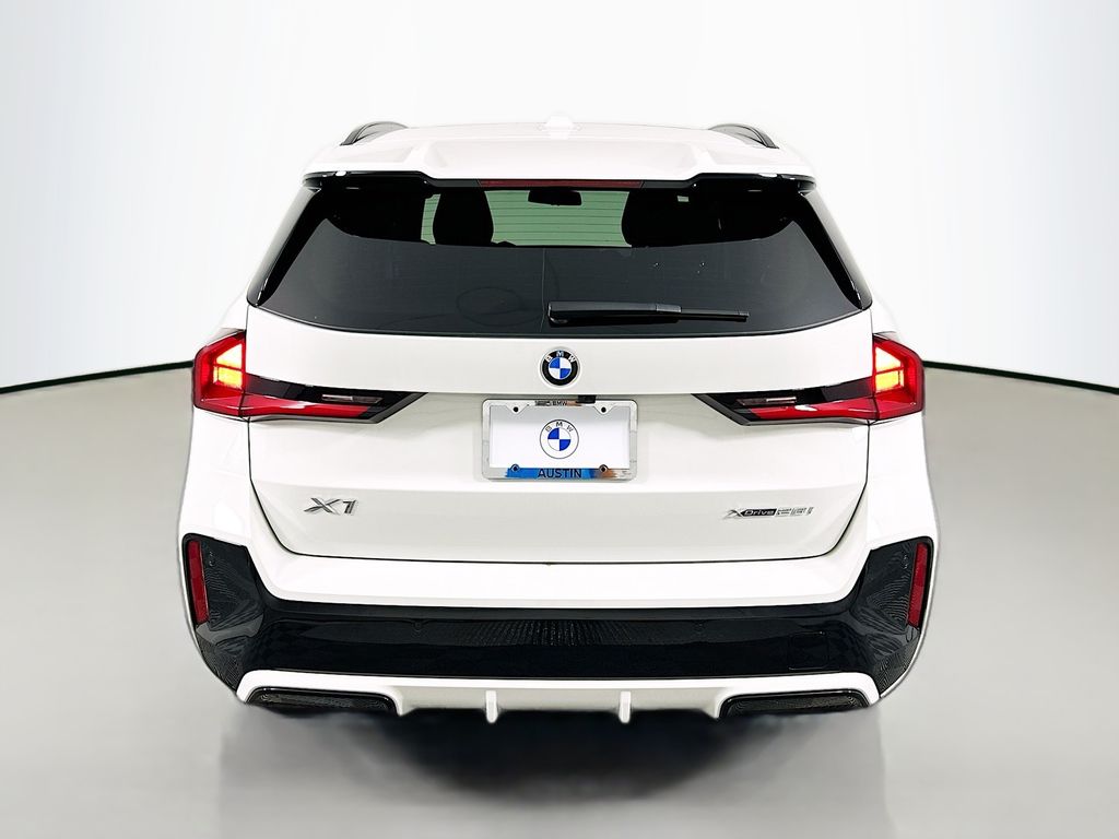 2024 Bmw X1 XDrive28i photo 5
