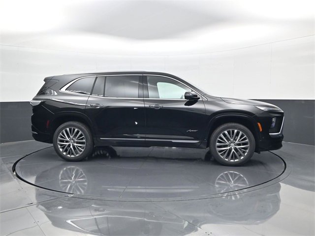 2026 Buick Enclave Avenir photo 3