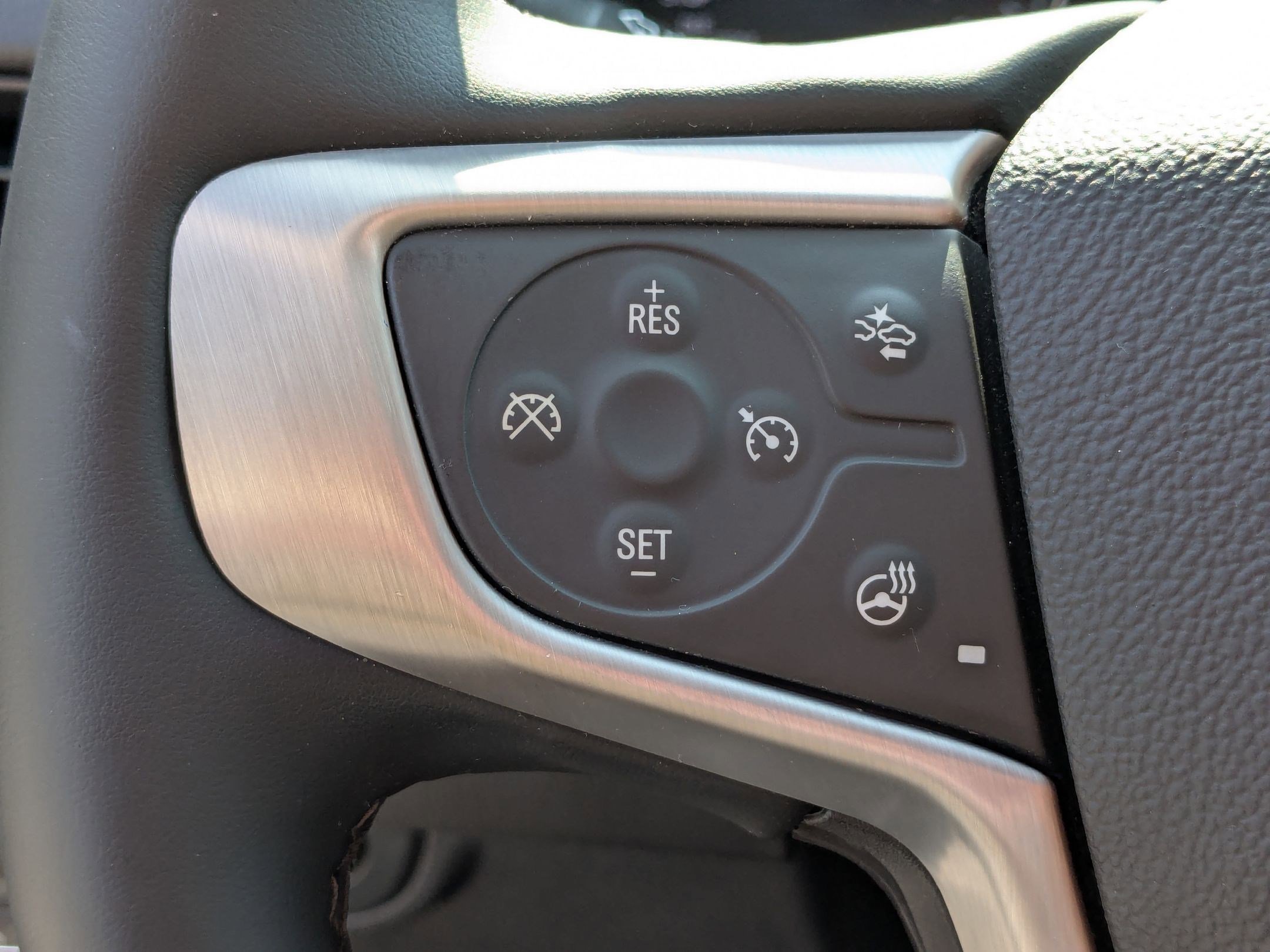 2024 Gmc Terrain SLT photo 18