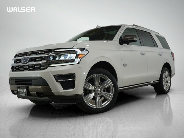 2024 Ford Expedition