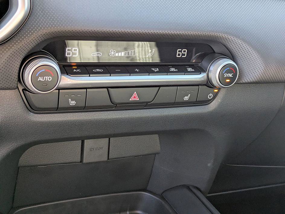 2025 Mazda CX-50 Preferred photo 22