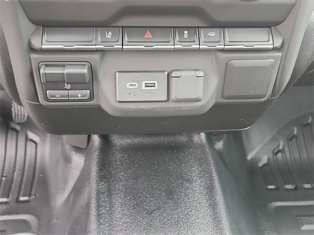2025 Gmc Sierra 2500 Pro photo 22