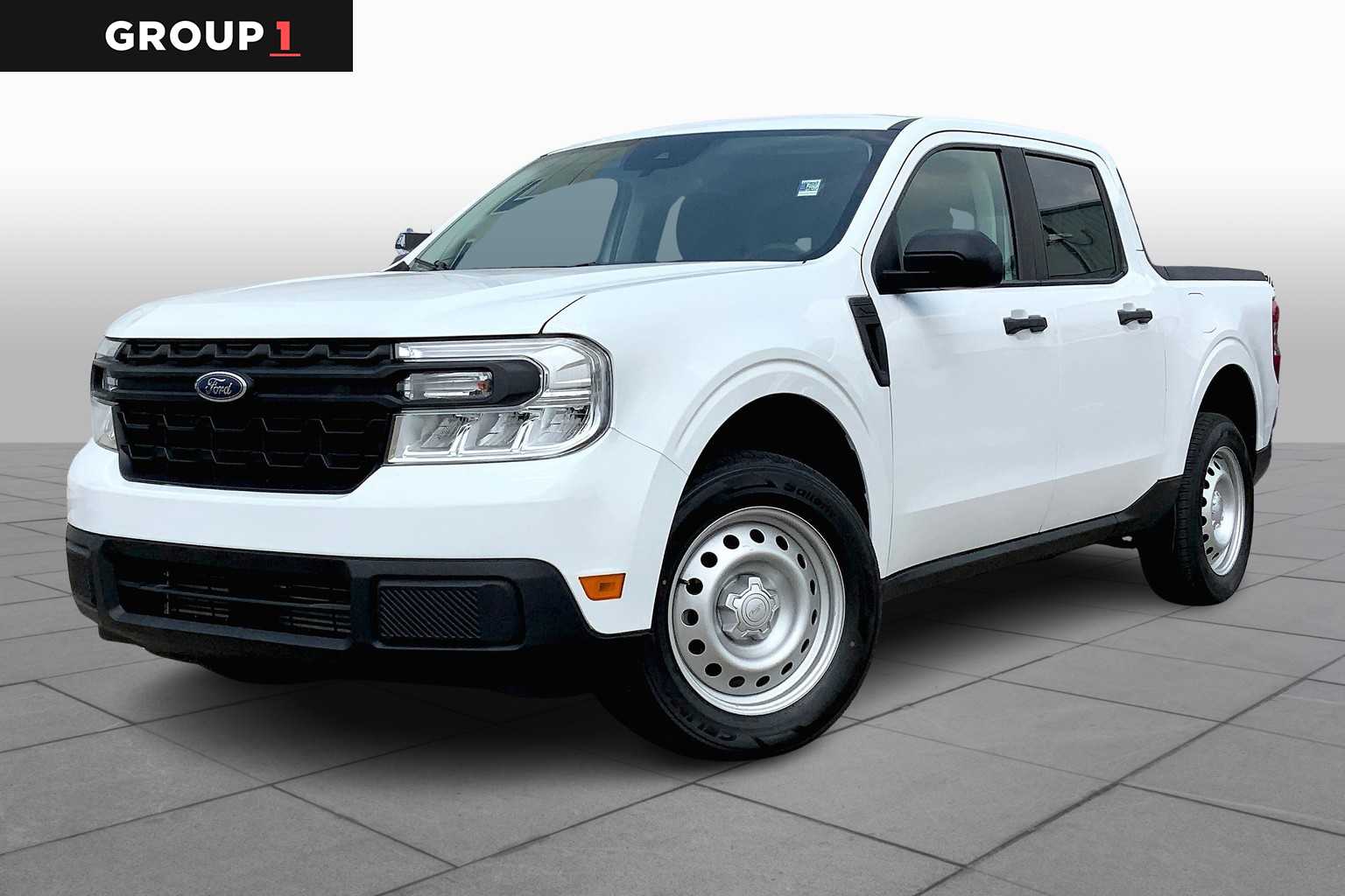 2022 Ford Maverick