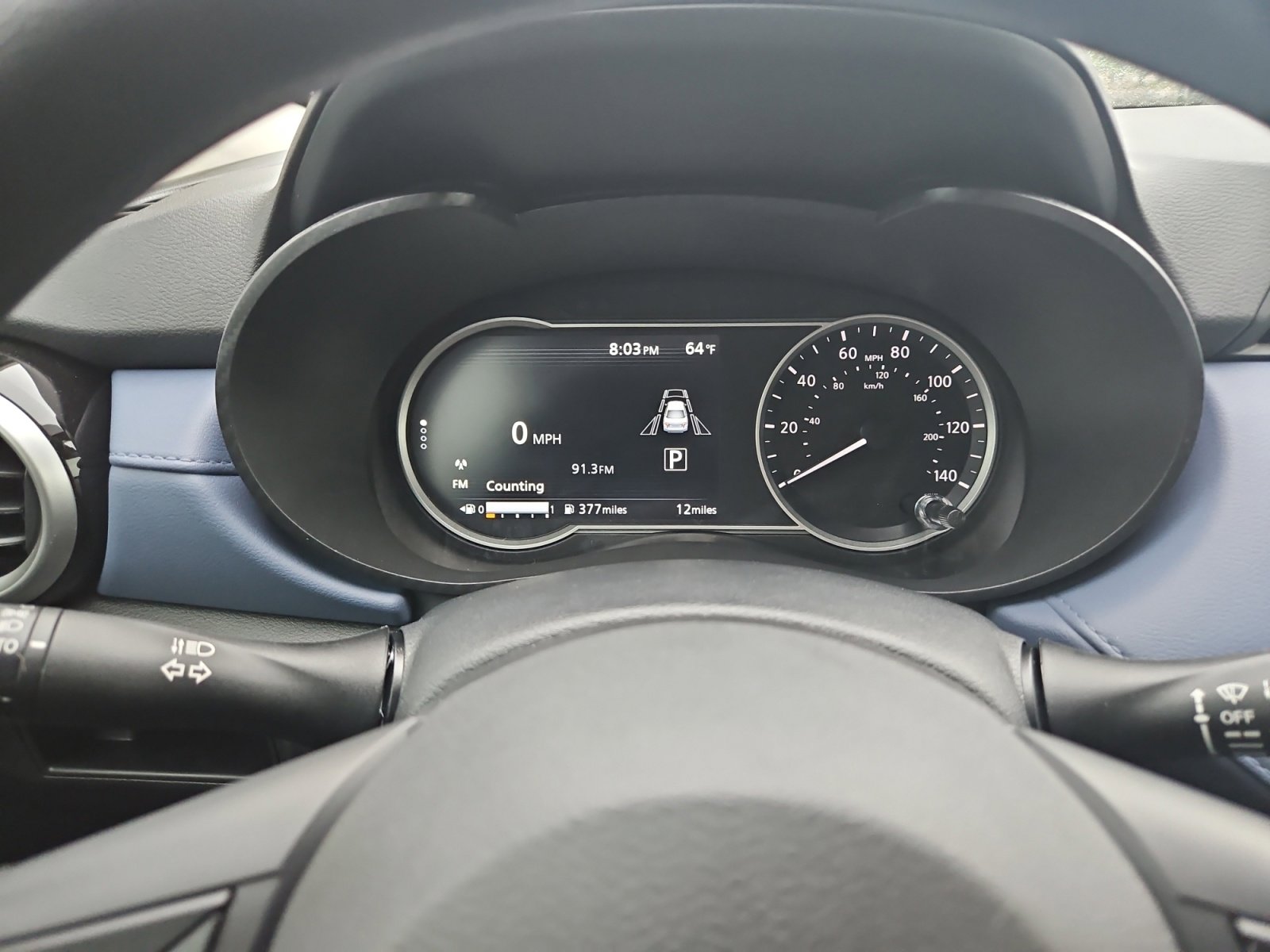 2025 Nissan Versa SV photo 2