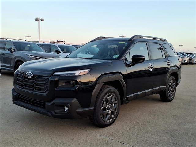 2026 Subaru Outback Premium's photo