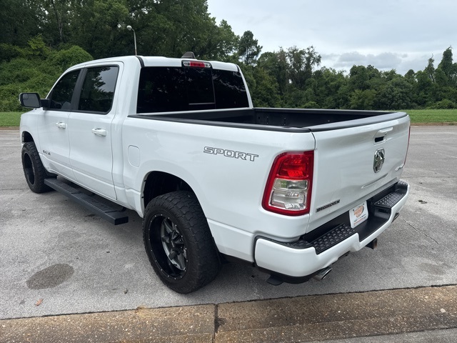 2022 Ram 1500 Big Horn Lone Star photo 5