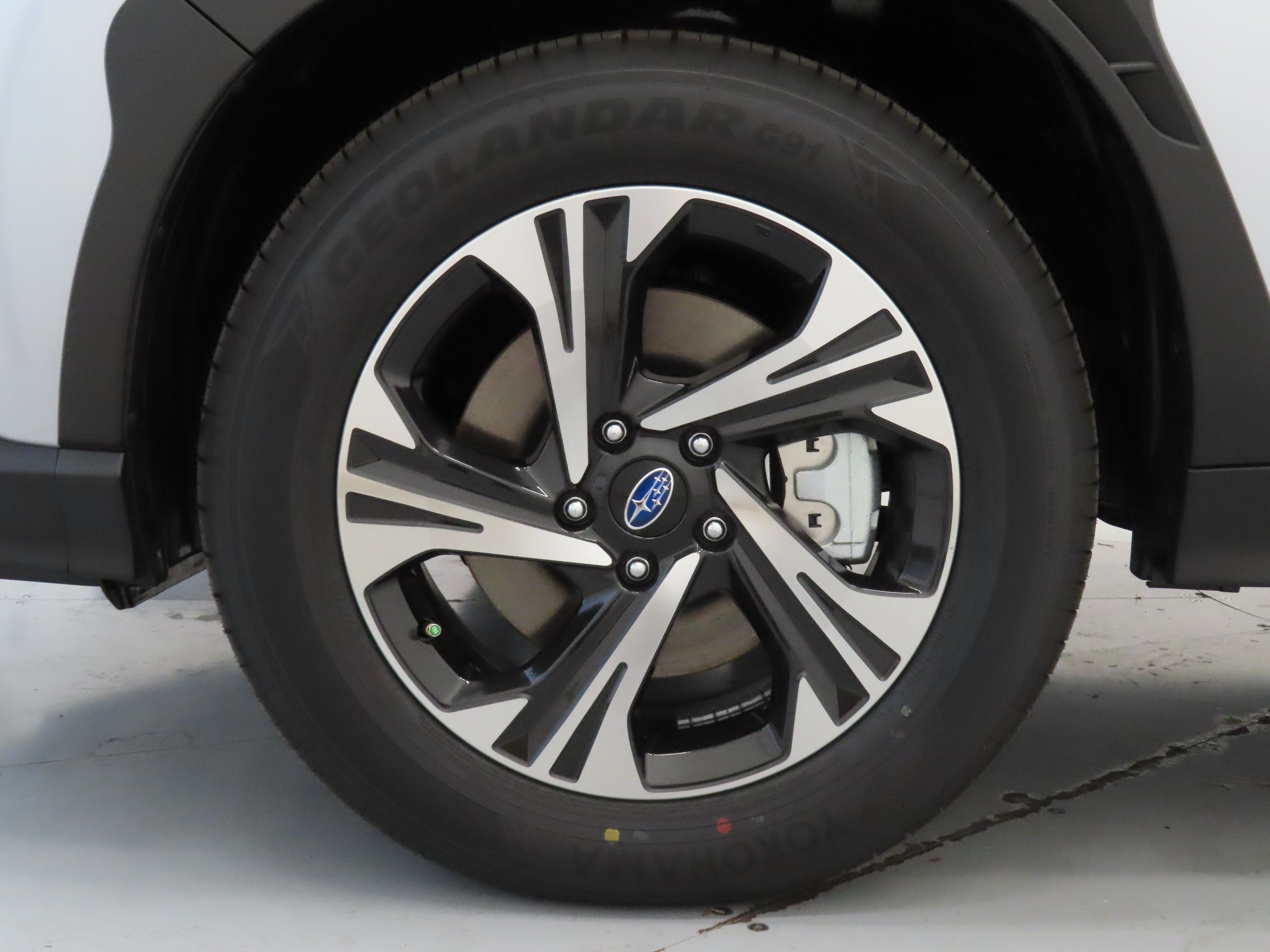 2025 Subaru Crosstrek Premium photo 24